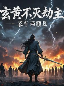 玄黄不灭体