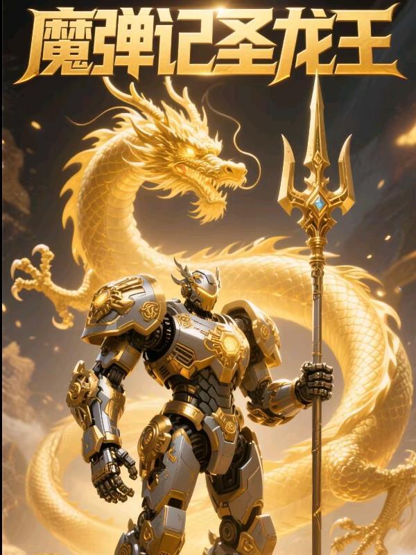 魔弹战记龙刀王