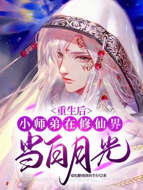 重生后我成为师弟的白月光