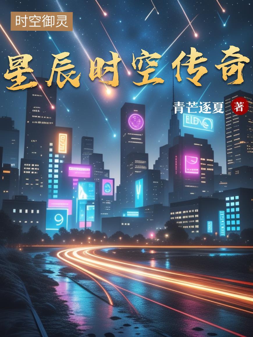 时空版星辰