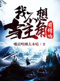 我不想当主角了
