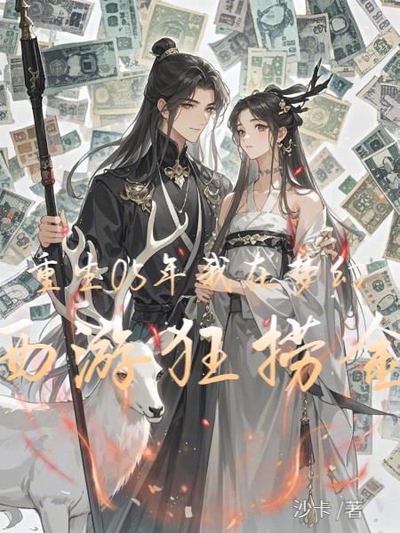 梦幻西游之重生无限氪金