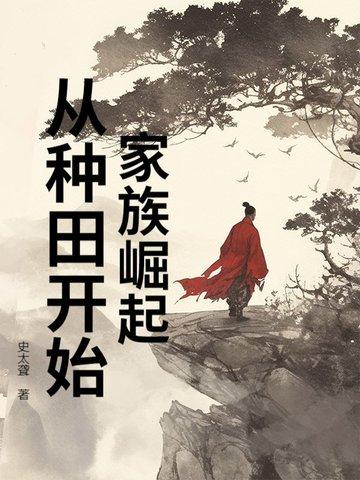 家族崛起从种田开始作者史太聋