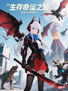 诺亚方舟创世之旅百度百科
