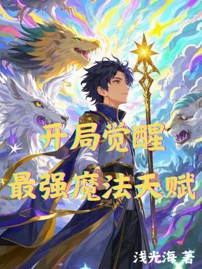 主角开局无敌的魔法