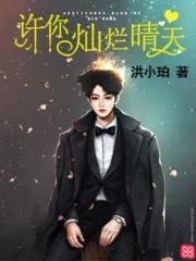 星光灿烂 许晴