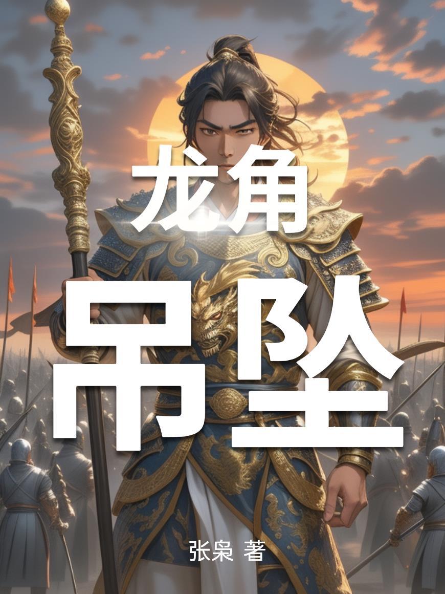 龙角雕刻