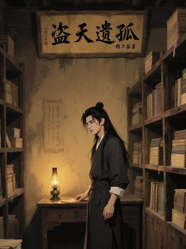 盗天传说