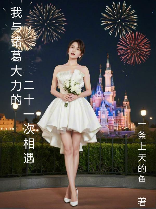 我和诸葛大力结婚证