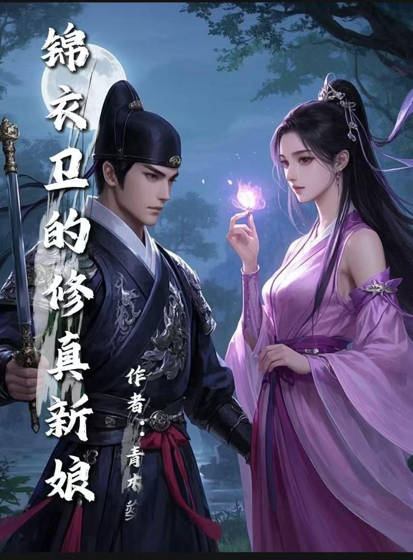 锦衣卫娘子