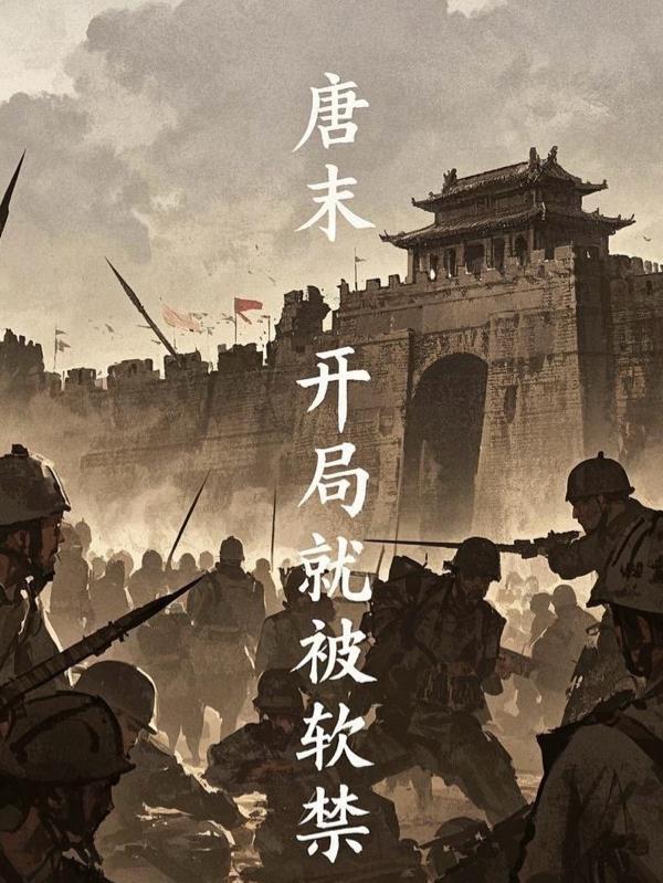 开局要被唐太宗