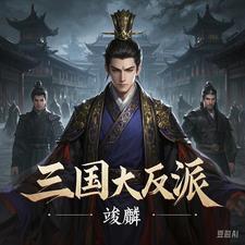 三国反派武将