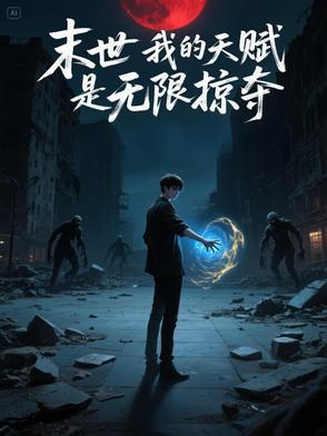我的天赋无限加点 笔趣阁