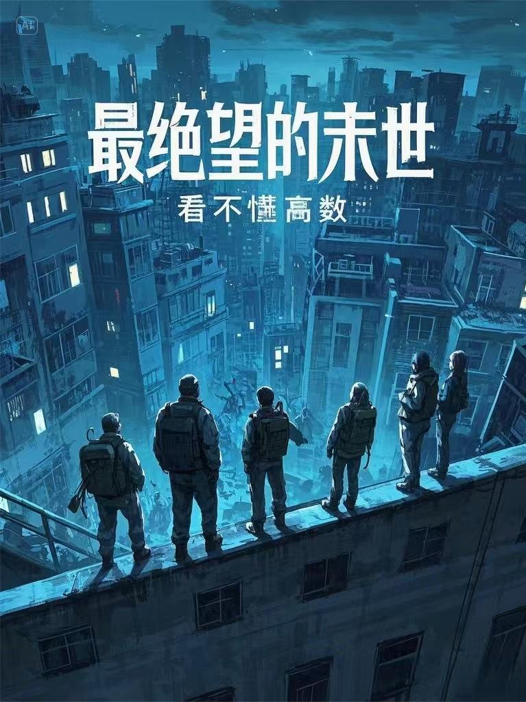 绝望的末日