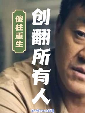 主人公叫傻柱的