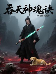 混沌行走原著
