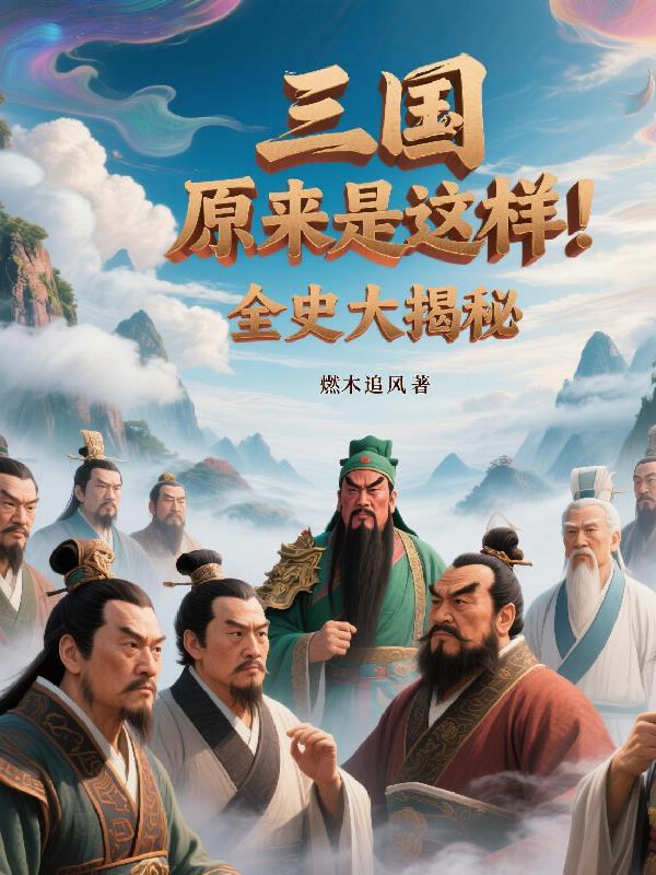 三国 史