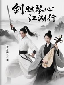 剑胆琴心cg
