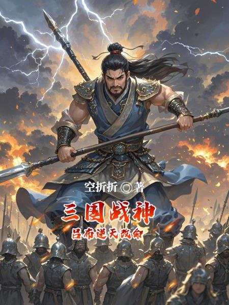 三国战神之吕布txt