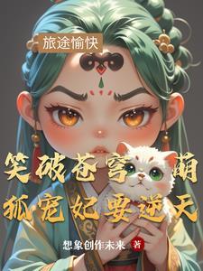 爆萌狐妃