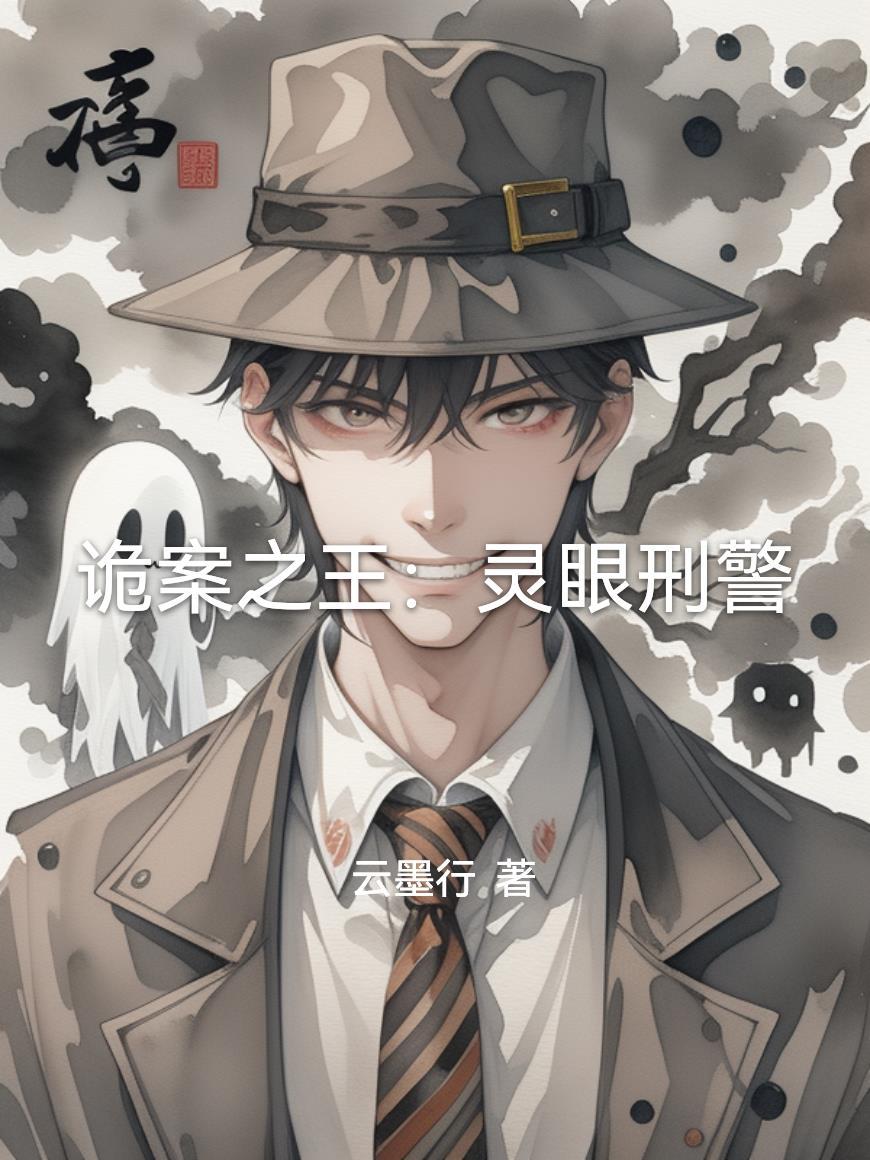 诡眼灵媒