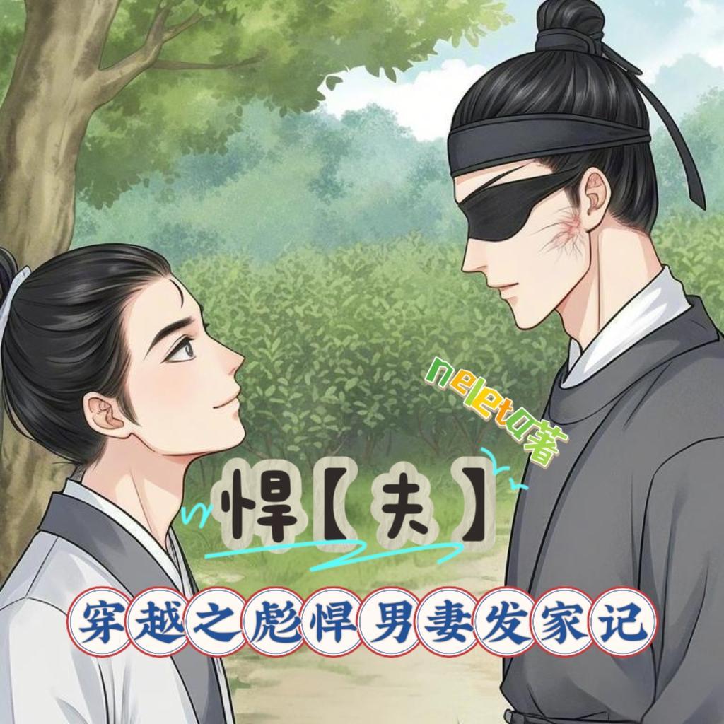 穿越之悍妻当家