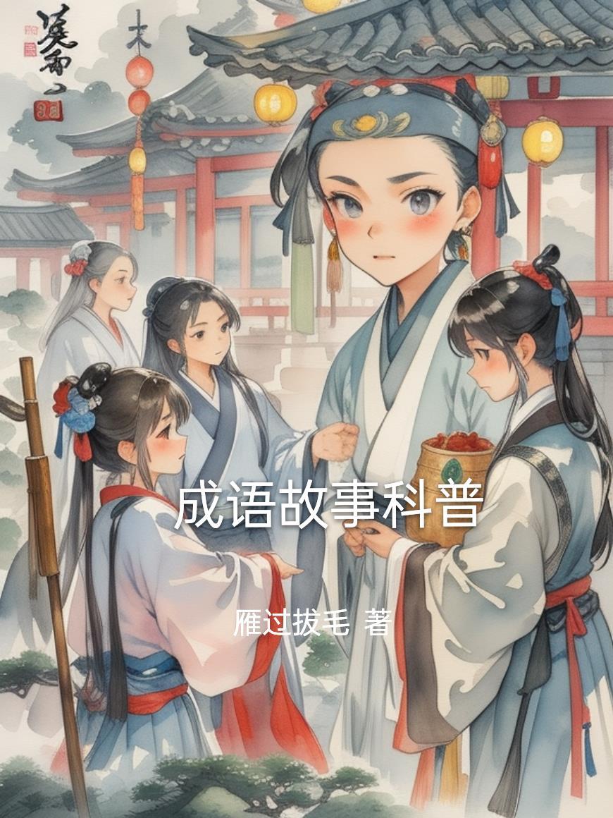 成语故事篇