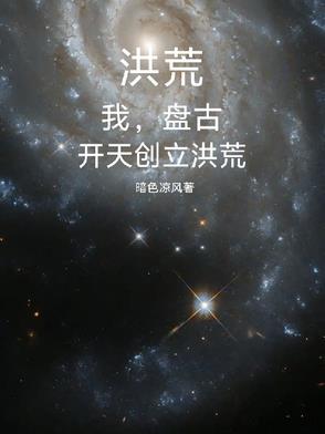 洪荒吾乃盘古斧