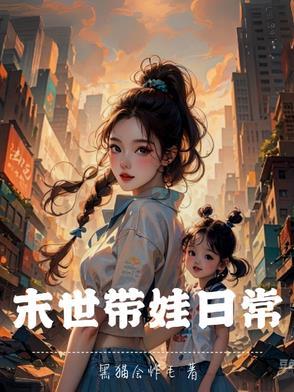 末世带娃修行记