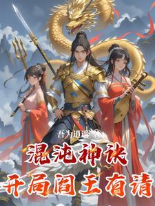 混沌神王免费阅读