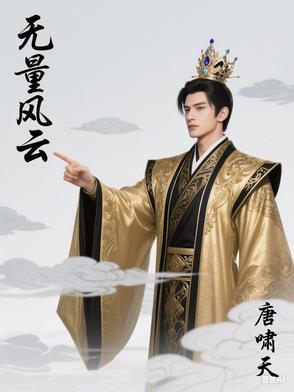 无量讲什么