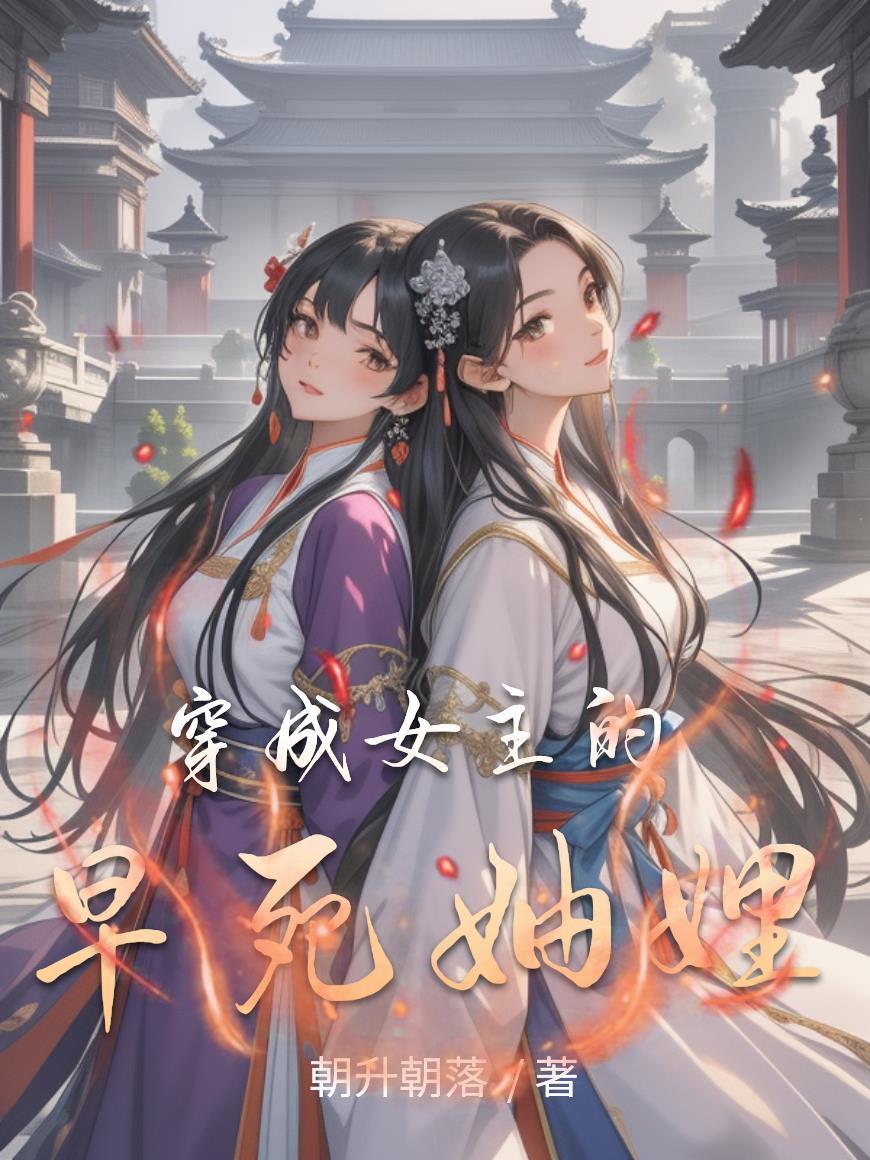 穿成女主的早死alpha未婚妻