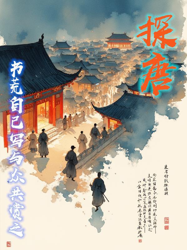 探唐奇缘官网