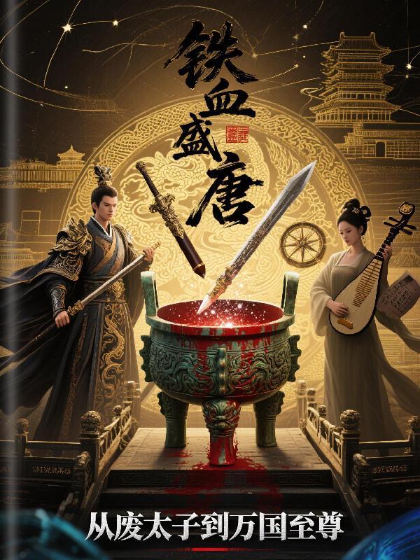 大唐铁血皇太子免费阅读