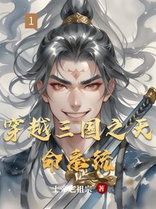 穿越三国之天命系统的