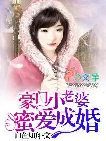 豪门小老婆全集免费阅读