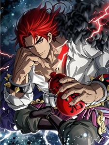 斗罗开局青龙武魂杨宴
