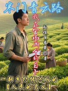 寒门青云路txt