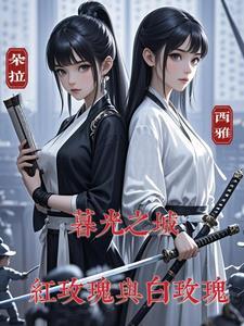 暮光之城白雪公主