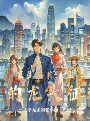 主角名叫鬼龙