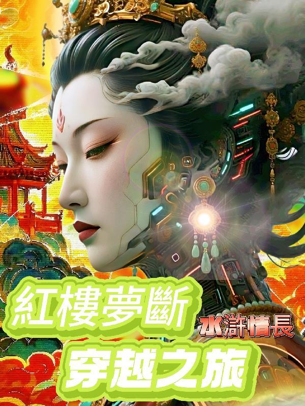 高质量红楼梦穿越