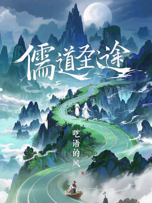 儒道圣途短剧免费观看