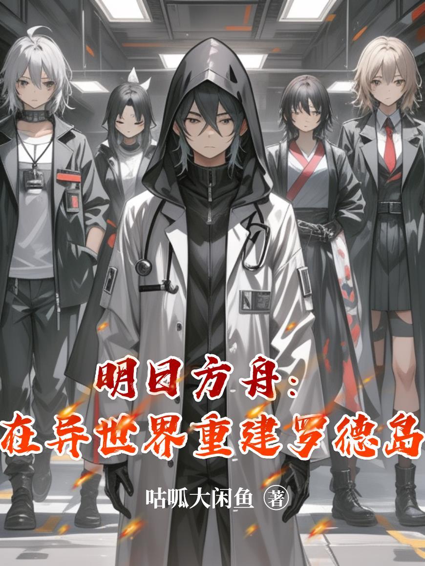 明日方舟之重返罗德