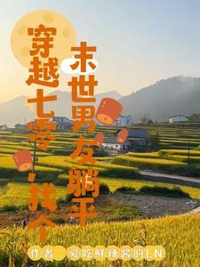 我老公来自末世