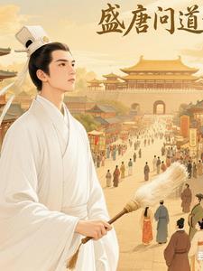 盛唐商务大厦
