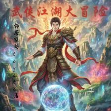 横推诸天万界 明月倾城