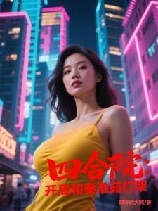 四合院开局和秦淮茹打架磨牙的大熊