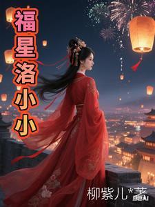 孤女带着空间重生