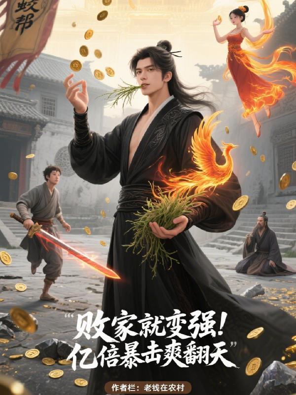 败家子逆袭