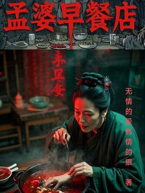 孟婆卖的汤是什么汤?